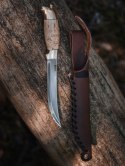 Nóż Helle Dyre Vaa H3LS Light CB LTD Edition