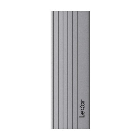 Obudowa do dysku SSD/M2 Lexar LPAE06N 10Gbps