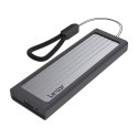 Obudowa do dysku SSD/M2 Lexar LPAE06N 10Gbps