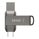Pendrive Lexar Dual Type-C and Type-A USB 3.1 128GB