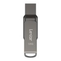 Pendrive Lexar Dual Type-C and Type-A USB 3.1 128GB