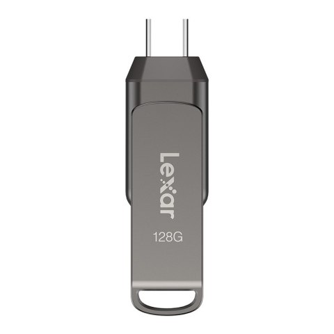 Pendrive Lexar Dual Type-C and Type-A USB 3.1 128GB