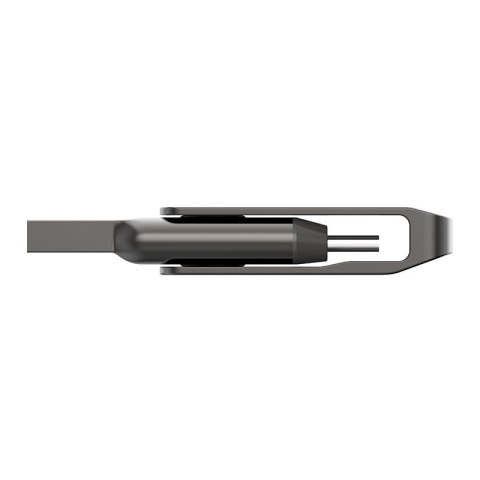 Pendrive Lexar Dual Type-C and Type-A USB 3.1 128GB