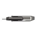 Pendrive Lexar Dual Type-C and Type-A USB 3.1 128GB