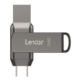 Pendrive Lexar Dual Type-C and Type-A USB 3.1 256GB