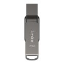 Pendrive Lexar Dual Type-C and Type-A USB 3.1 256GB