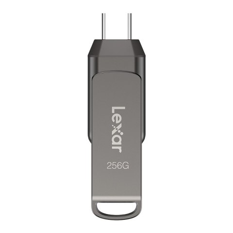 Pendrive Lexar Dual Type-C and Type-A USB 3.1 256GB
