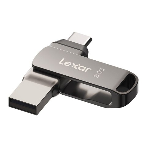 Pendrive Lexar Dual Type-C and Type-A USB 3.1 256GB
