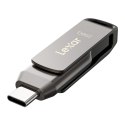 Pendrive Lexar Dual Type-C and Type-A USB 3.1 256GB