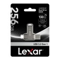 Pendrive Lexar Dual Type-C and Type-A USB 3.1 256GB
