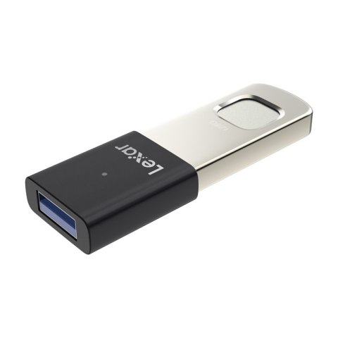 Pendrive Lexar Fingerprint F35pro USB 3.2 128GB