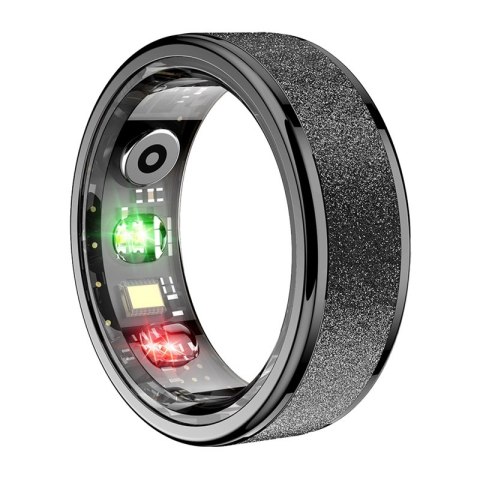 Smartring COLMI R10 rozmiar 13 22.4mm (czarny)