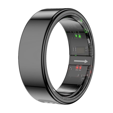 Smartring COLMI R12 18.3mm (czarny)