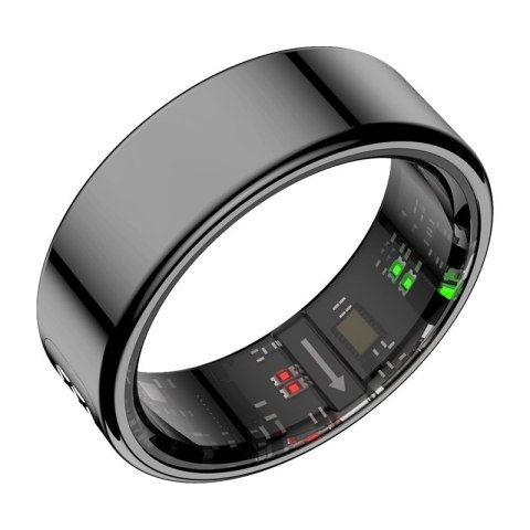 Smartring COLMI R12 18.3mm (czarny)