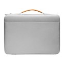 Torba na laptopa TOMTOC Defender-A14 16" (Szara)