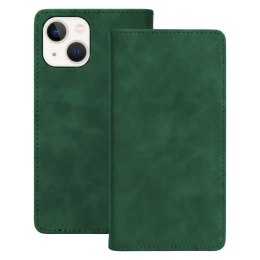 Etui Smart Suede do iPhone 14 6,1