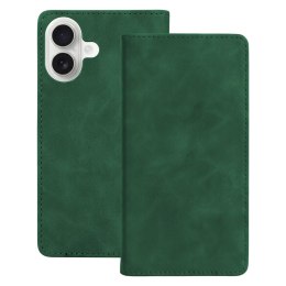 Etui Smart Suede do iPhone 17 6,3
