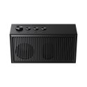 Głośnik Bluetooth Acefast K9 Go z trybem stereo i ENC - czarny