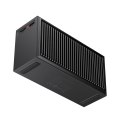 Głośnik Bluetooth Acefast K9 Go z trybem stereo i ENC - czarny