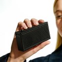 Głośnik Bluetooth Acefast K9 Go z trybem stereo i ENC - czarny