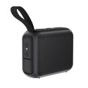 Mini głośnik bezprzewodowy Acefast K4 Go Bluetooth 5.4 - czarny