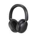 Słuchawki bezprzewodowe Acefast H12 nauszne Bluetooth 5.4 z ANC - czarne