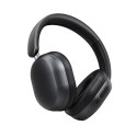 Słuchawki bezprzewodowe Acefast H12 nauszne Bluetooth 5.4 z ANC - czarne