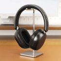 Słuchawki bezprzewodowe Acefast H12 nauszne Bluetooth 5.4 z ANC - czarne