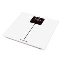 Waga łazienkowa Wozinsky WIWL-180 inteligentna Bluetooth - biała