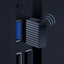Adapter Orico BTA-508 Bluetooth 5.0 USB-A - czarny