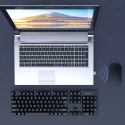 Adapter Orico BTA-508 Bluetooth 5.0 USB-A - czarny