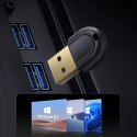 Adapter Orico BTA-53 Bluetooth 5.3 USB-A - czarny