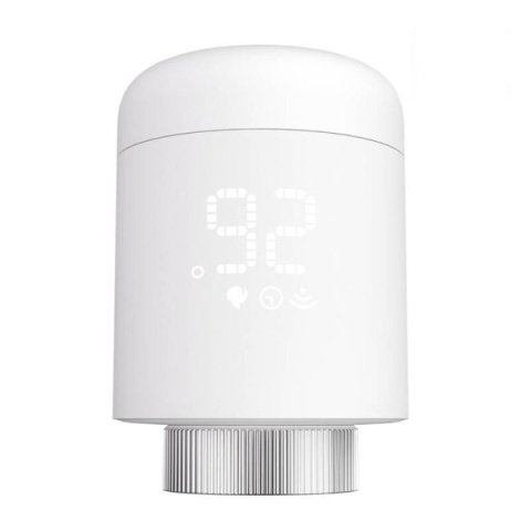 Głowica termostatyczna smart AVATTO TRV16 ZigBee (Tuya)