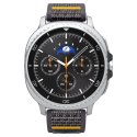 Pasek Spigen Athlex Air na Samsung Galaxy Watch 40 / 44 / 46 mm - szary