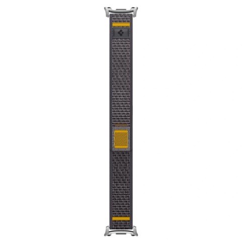 Pasek Spigen Athlex Air na Samsung Galaxy Watch 40 / 44 / 46 mm - szary