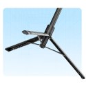 Selfie stick Orico SPM215 tripod 1/4" na telefon kamerę aparat z obrotem 360 stopni Bluetooth 5.2 - czarny