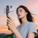 Selfie stick Orico SPV100 mini tripod Bluetooth obrót 360 stopni - czarny