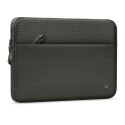 Torba Tech-Protect Sleeve na laptopa 13-14 - zielona