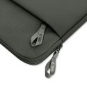 Torba Tech-Protect Sleeve na laptopa 13-14 - zielona