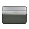 Torba Tech-Protect Sleeve na laptopa 13-14 - zielona