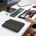 Torba Tech-Protect Sleeve na laptopa 13-14 - zielona