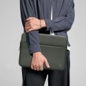 Torba Tech-Protect Sleeve na laptopa 13-14 - zielona