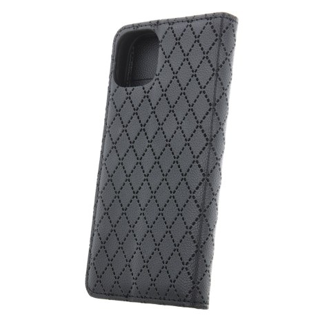 Etui Smart Caro do Motorola Edge 70 Fusion czarne