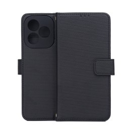 Etui Smart Triangle do Honor 600 lite czarne