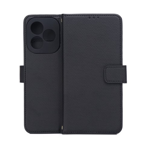 Etui Smart Triangle do Honor 600 lite czarne