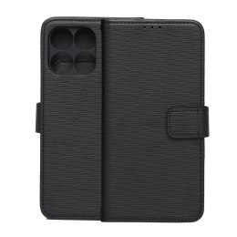 Etui Smart Triangle do Motorola Edge 70 Fusion czarne