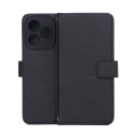 Etui Smart Triangle do Motorola Edge 70 Fusion czarne
