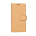 Etui Smart Triangle do Realme 16 5G brązowe