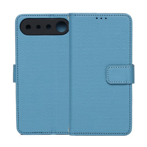 Etui Smart Triangle do Realme 16 5G niebieskie