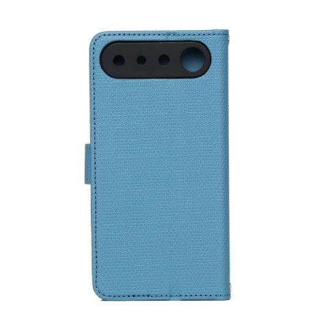 Etui Smart Triangle do Realme 16 5G niebieskie